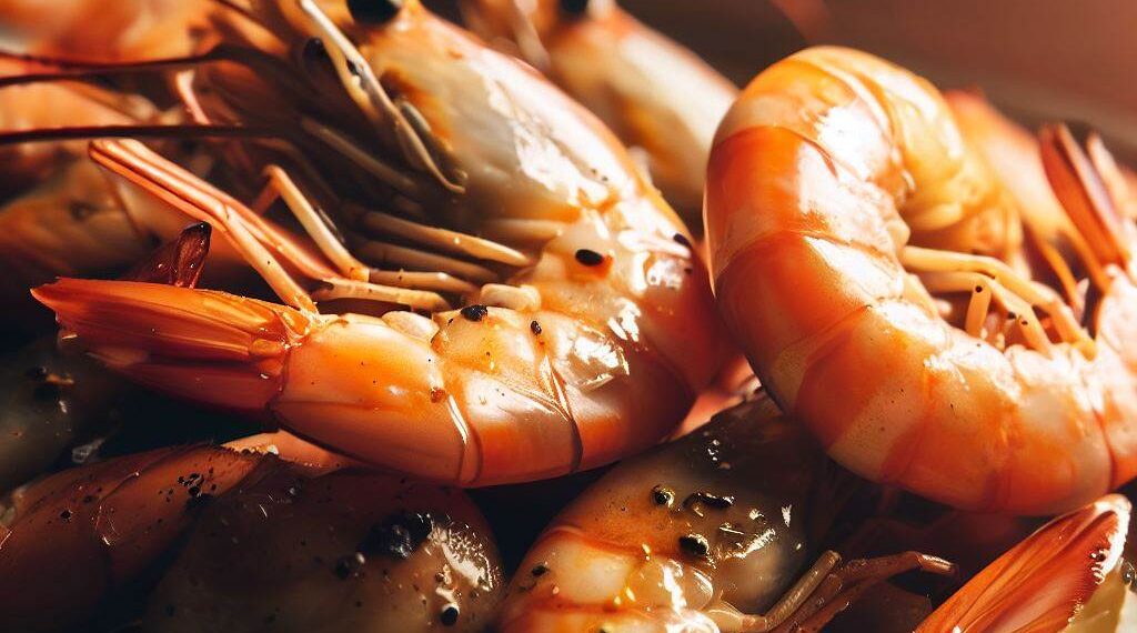 Camarão Grelhado ao Alho e Limão: Emagreça sem Deixar de se Deliciar! 1 Camarão Grelhado ao Alho e Limão: Emagreça sem Deixar de se Deliciar!