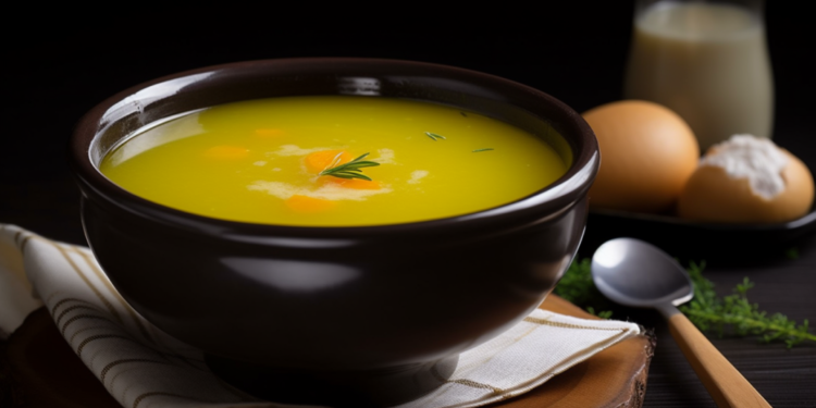 Sopa de Abóbora com Gengibre: Emagrecimento com Tempero Especial!