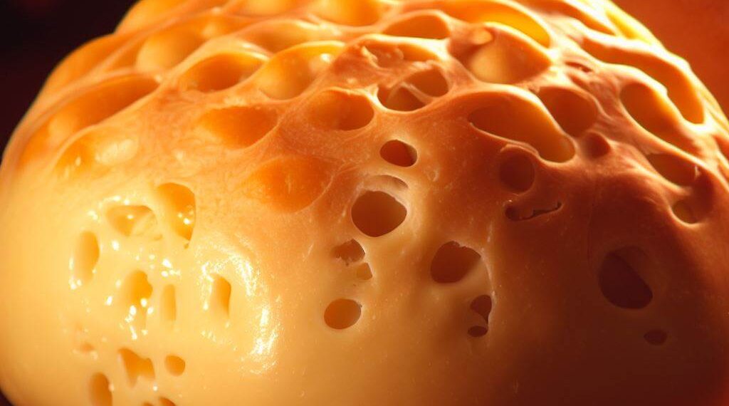 Pão de Queijo Vegano: Delicioso e Saudável! 1 Pão de Queijo Vegano: Delicioso e Saudável!