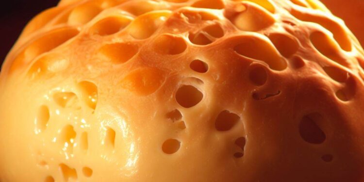 Pão de Queijo Vegano: Delicioso e Saudável! 2 1eb9ee51 1c1e 49d9 83df 7d4e9b148599