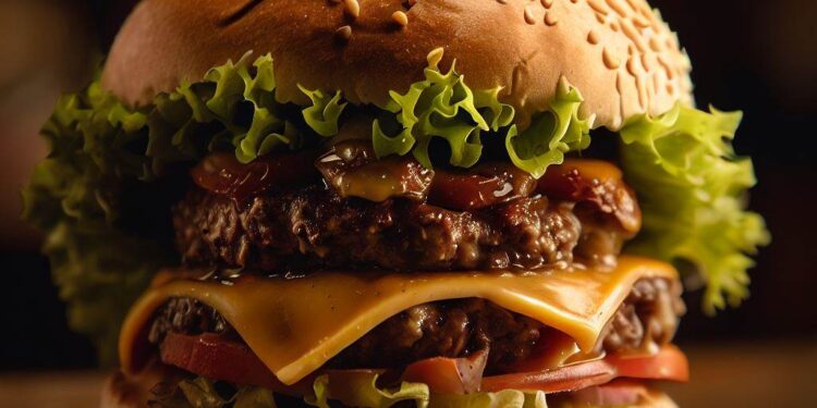 Hamburguer Gourmet | Guia Passo a Passo Segredos de Culinária 2 Hamburguer Gourmet | Guia Passo a Passo Segredos de Culinária