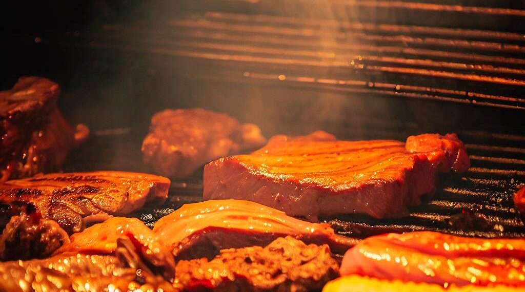 Churrasco Brasileiro: A Arte de Grelhar Carne à Perfeição