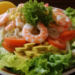 Salada de Camarão e Abacate: Luxo e Magreza na sua Mesa! 10 Salada de Camarão e Abacate: Luxo e Magreza na sua Mesa!