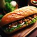 Banh Mi Vietnamita: Sanduíche de Baguete com Sabores Asiáticos 10 Banh Mi Vietnamita: Sanduíche de Baguete com Sabores Asiáticos