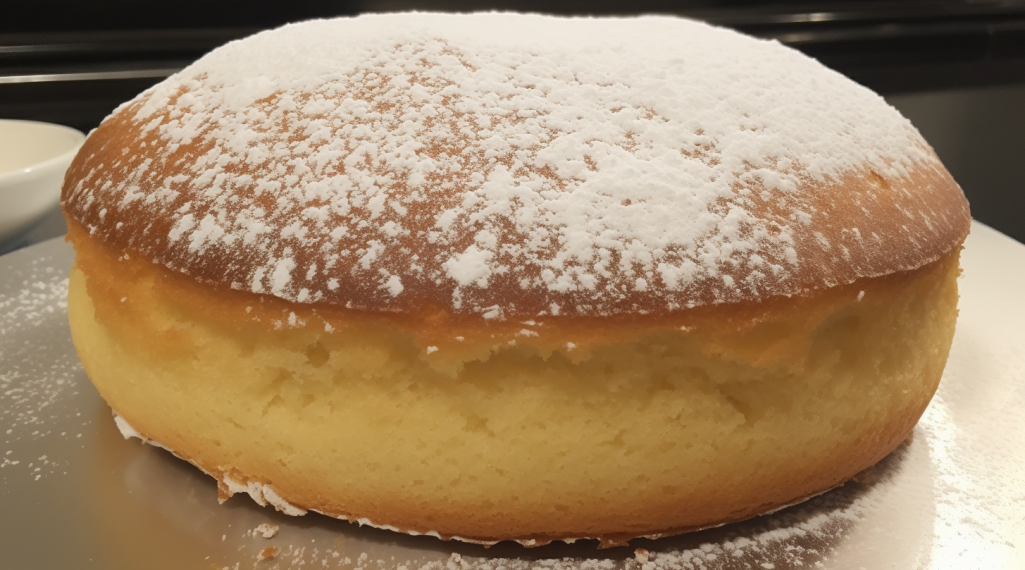 Bolo Caseiro de Milho: A Delícia que Conquistou o Brasil em 2022 1 Bolo Caseiro de Milho: A Delícia que Conquistou o Brasil em 2022