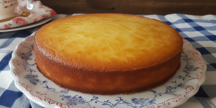 Bolo de cenoura: uma receita simples e deliciosa 3 Bolo de cenoura: uma receita simples e deliciosa