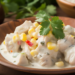 Ceviche de Peixe Branco com Leite de Coco Cremoso: Uma Deliciosa Fusão de Sabores 12 Ceviche de Peixe Branco com Leite de Coco Cremoso: Uma Deliciosa Fusão de Sabores