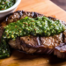 Delicioso Bife Ancho com Chimichurri: Prepare Molho Chimichurri Caseiro 12 Delicioso Bife Ancho com Chimichurri: Prepare Molho Chimichurri Caseiro