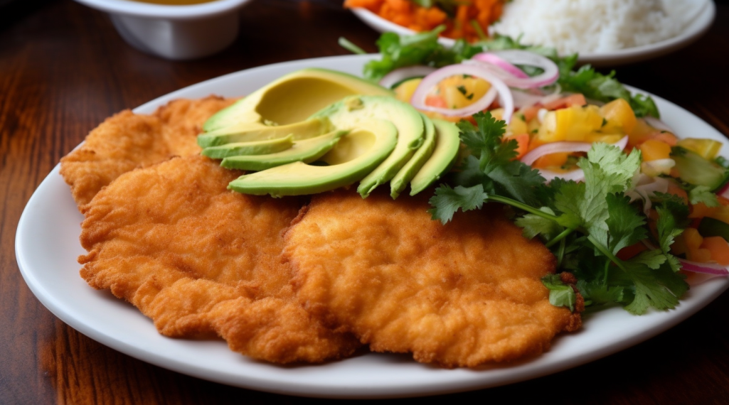 Escalope de Peru: Sabor Magro para seu Sucesso na Dieta! 1 Escalope de Peru: Sabor Magro para seu Sucesso na Dieta!