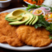 Escalope de Peru: Sabor Magro para seu Sucesso na Dieta! 10 Escalope de Peru: Sabor Magro para seu Sucesso na Dieta!