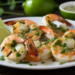 Camarões Grelhados com Molho de Coentros e Limão: Uma Receita Cheia de Sabor 12 Camarões Grelhados com Molho de Coentros e Limão: Uma Receita Cheia de Sabor