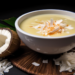 Sopa de Cogumelos com Leite de Coco: Exotismo que Queima Calorias! 14 Sopa de Cogumelos com Leite de Coco: Exotismo que Queima Calorias!