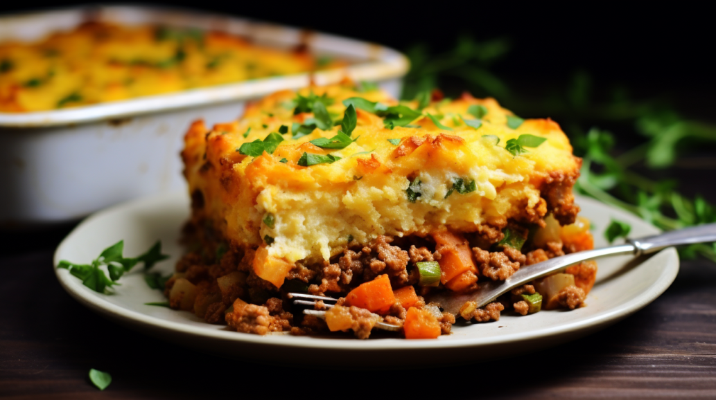 vendedorglobal Sweet Potato Shepherds Pie The Fitness Recipe th 20944a7f 8208 4398 878c ed226862f45e
