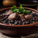 Feijoada Brasileira Completa uma delicia 9 Feijoada Tradicional: O Sabor Autêntico do Brasil