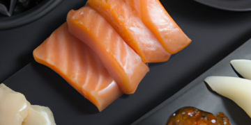 Guia Completo para Preparar Sushi em Casa 8 Guia Completo para Preparar Sushi em Casa