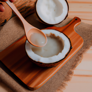 Manjar Fit de Coco: Sobremesa Tradicional e Saudável