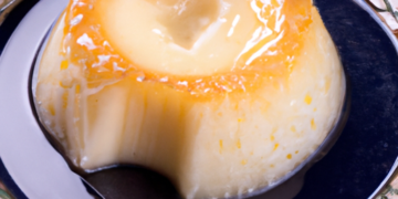 Pudim de Tapioca Fit: Textura e Sabor Nordestino 8 Pudim de Tapioca Fit: Textura e Sabor Nordestino