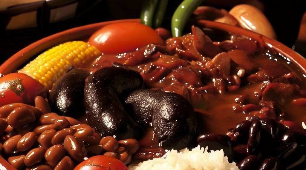 Como Fazer Feijoada com Ingredientes Especiais: Receita Completa e Dicas Exclusivas 1 Como Fazer Feijoada com Ingredientes Especiais: Receita Completa e Dicas Exclusivas