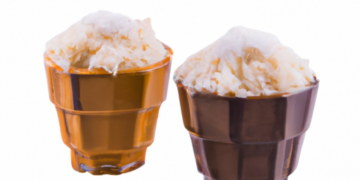 Cocada Cremosa Fit: Sabor Nordestino Saudável 9 Cocada Cremosa Fit: Sabor Nordestino Saudável