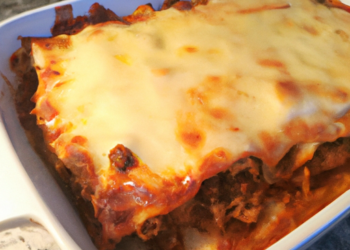Lasanha à Bolonhesa: O Guia Completo para um Prato Italiano Autêntico