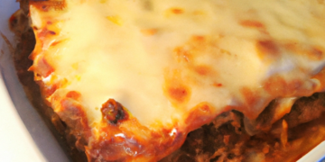 Lasanha à Bolonhesa: O Guia Completo para um Prato Italiano Autêntico 2 Lasanha à Bolonhesa: O Guia Completo para um Prato Italiano Autêntico