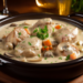 Blanquette de Veau: Ensopado de Vitela ao Molho Branco 9 Blanquette de Veau: Ensopado de Vitela ao Molho Branco