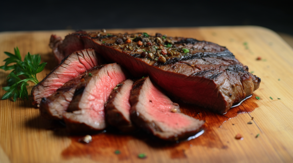 Picanha invertida 1 Picanha invertida