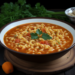 Pasta e Fagioli: Sopa de Massa e Feijão à Moda Italiana