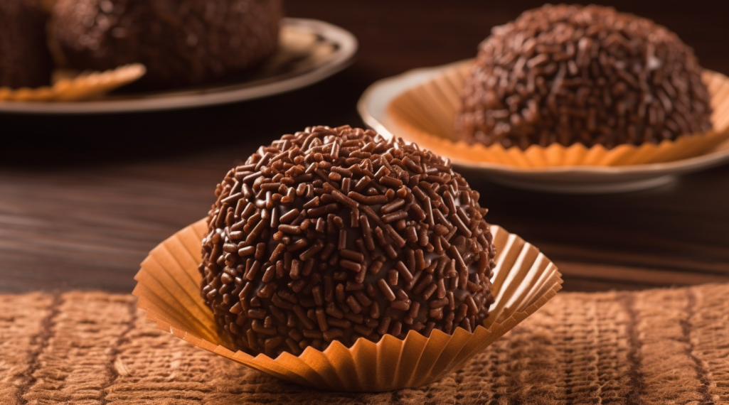 Brigadeiro Gourmet: Como Fazer Brigadeiro Gourmet Delicioso e Cremoso 1 Brigadeiro Gourmet: Como Fazer Brigadeiro Gourmet Delicioso e Cremoso