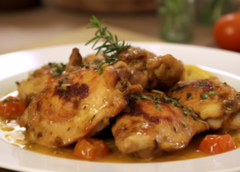 Frango Xadrez – Uma Delícia Chinesa para Saborear