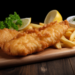 Fish and Chips Britânico 10 Fish and Chips Britânico