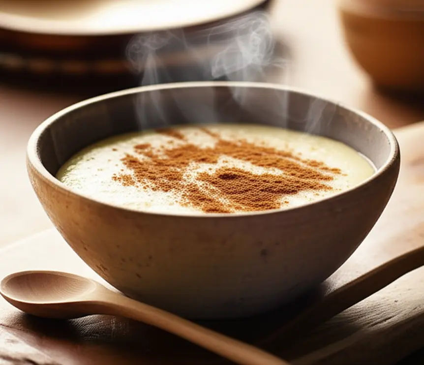 7 Segredos para um Arroz Doce Cremoso e Irresistível Arroz Doce Cremoso Receita Tradicional Passo a Passo