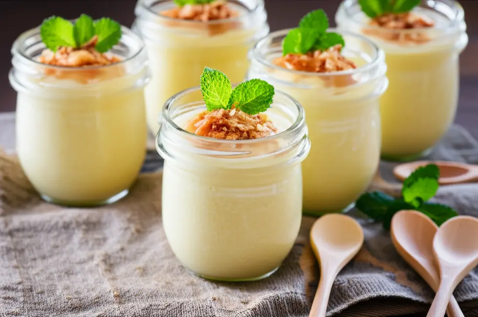 7 Segredos para a Canjica Perfeita Receita de Canjica com Coco e Leite Condensado Dicas Avançadas Apresentação e Soluções Rápidas para Problemas