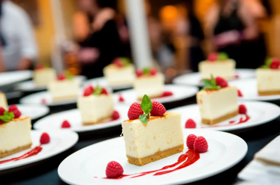 7 Segredos para o Cheesecake de Chocolate Branco Perfeito Dicas avançadas variações e como servir para impressionar