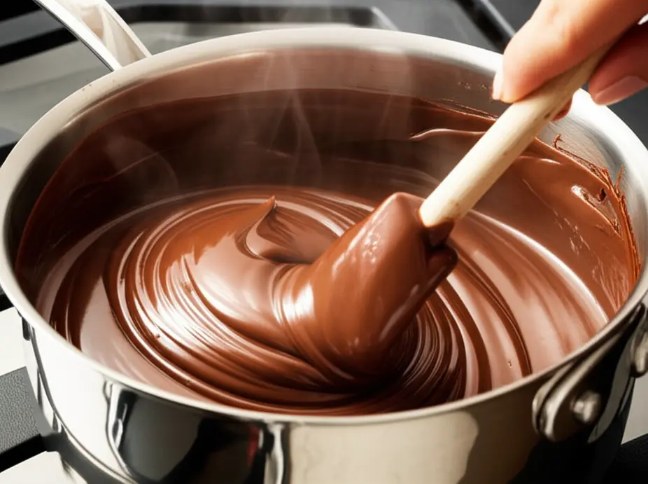 7 Segredos para Fazer Brigadeiro Gourmet Perfeito Técnica de Cocção e Ponto Ideal