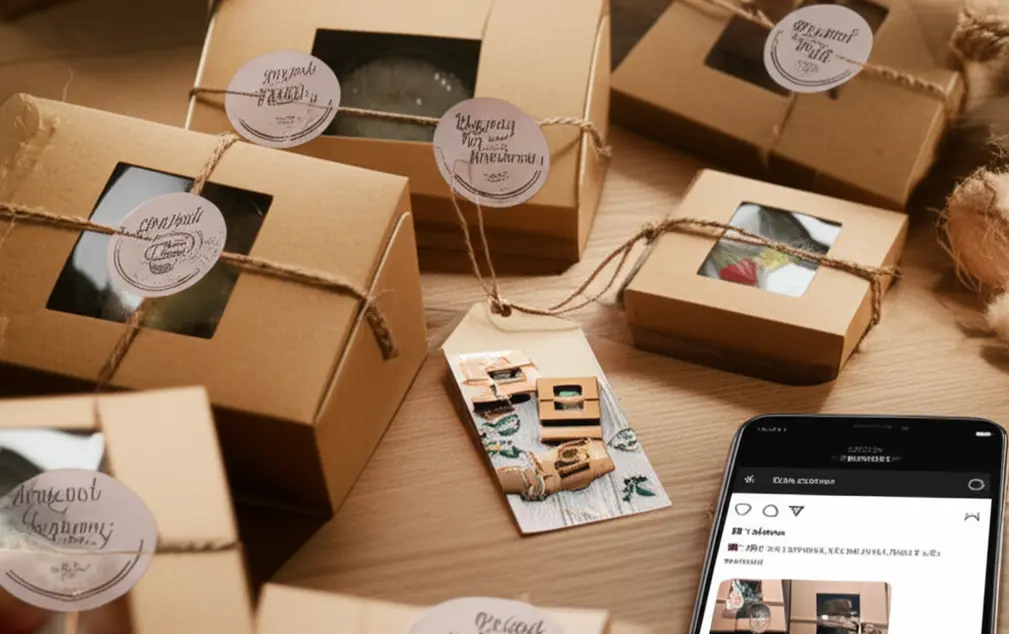 7 Receitas Lucrativas de Mini Bolos Caseiros que Vendem Rápido Embalagem precificação e apresentação que aumentam vendas