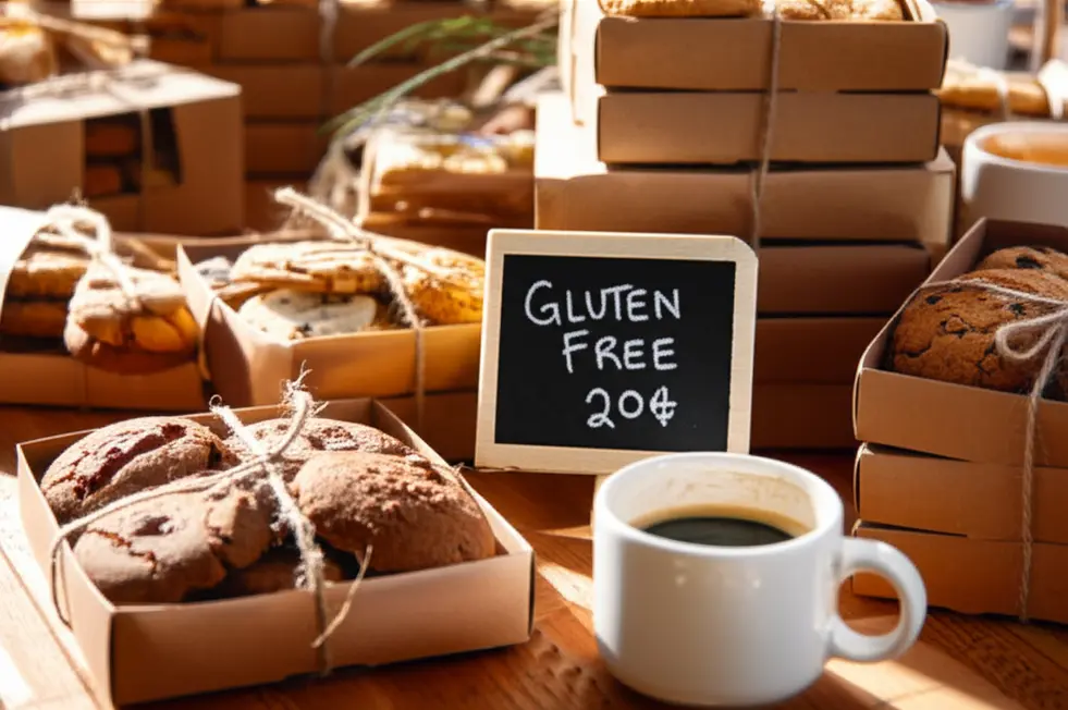 7 Sequílhos que Derretem na Boca — Receita Sem Glúten Fácil e Irresistível Variações, armazenamento e dicas para vender sequilhos irresistíveis