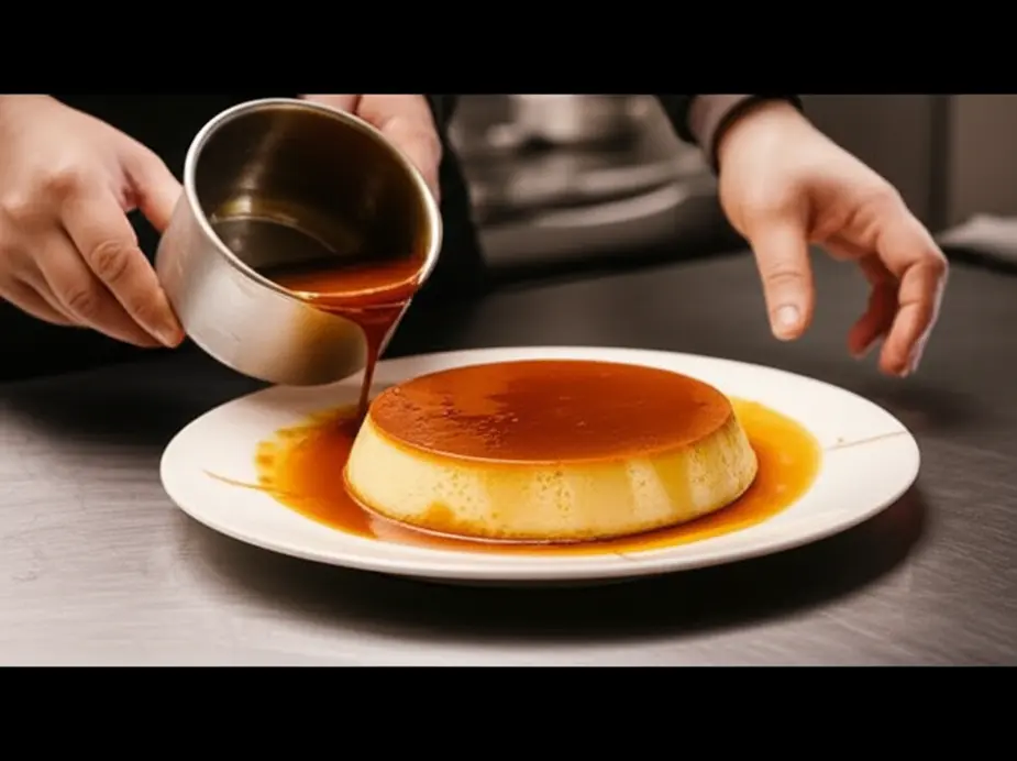 Erros Comuns e Dicas Avançadas para Pudim Impecável