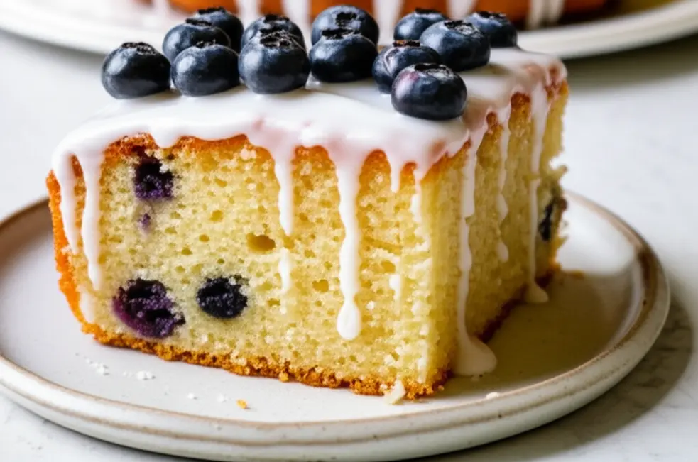 Receita passo a passo e técnicas para um bolo macio e cheio de frutas