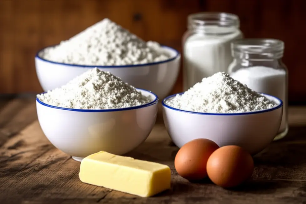 7 Sequílhos que Derretem na Boca — Receita Sem Glúten Fácil e Irresistível Como a receita faz sequilhos derreterem na boca e escolha dos ingredientes