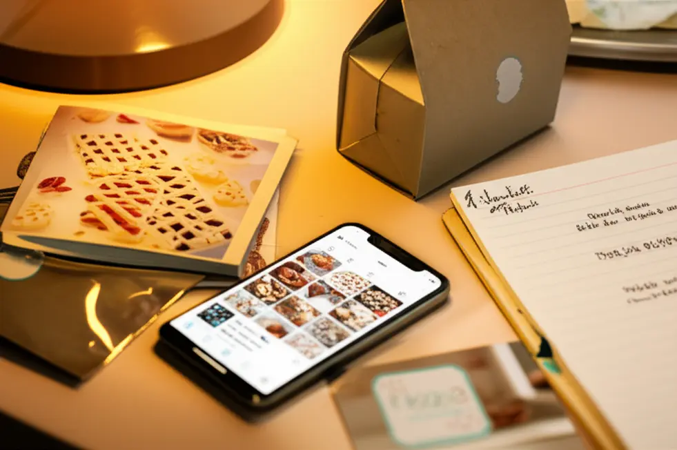 10 Passos Práticos para Vender Doces em Casa e Lucrar Rápido Marketing Vendas e Como Escalar Seu Negócio de Doces