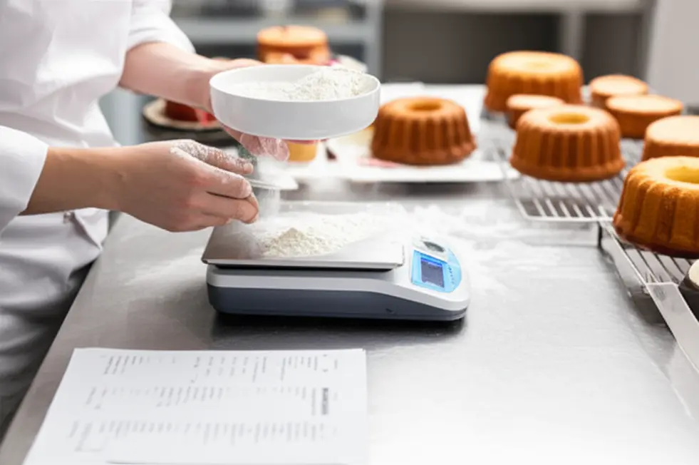 7 Estratégias Lucrativas com Bolo Caseiro para Vender e Crescer seu Negócio Padronização, receitas e controle de custos para lucro no bolo caseiro