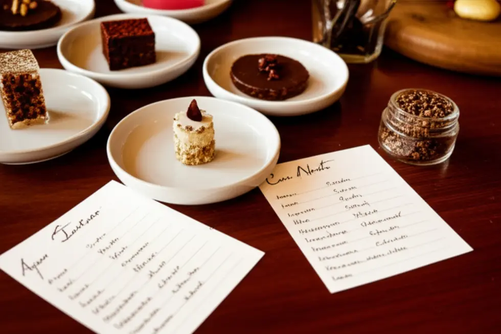 7 Passos para Montar um Negócio Lucrativo de Caseirinhos Gourmet Pesquisa de Mercado e Validação do Produto para Caseirinhos Gourmet