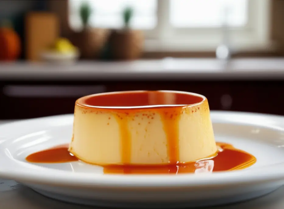 Receita de Pudim de Leite Condensado Passo a Passo