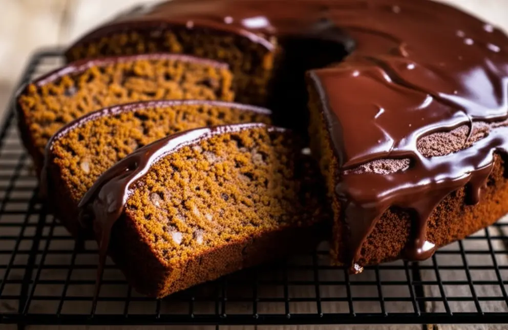 7 Segredos para o Melhor Bolo de Cenoura Rápido e Fácil Receita Rápida de Bolo de Cenoura Passo a Passo