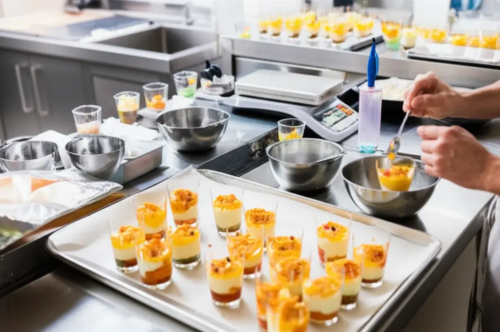 7 Segredos do Copo da Felicidade para Encantar Clientes e Vender Mais Receitas Lucrativas e Padrões de Produção para Padronizar Qualidade