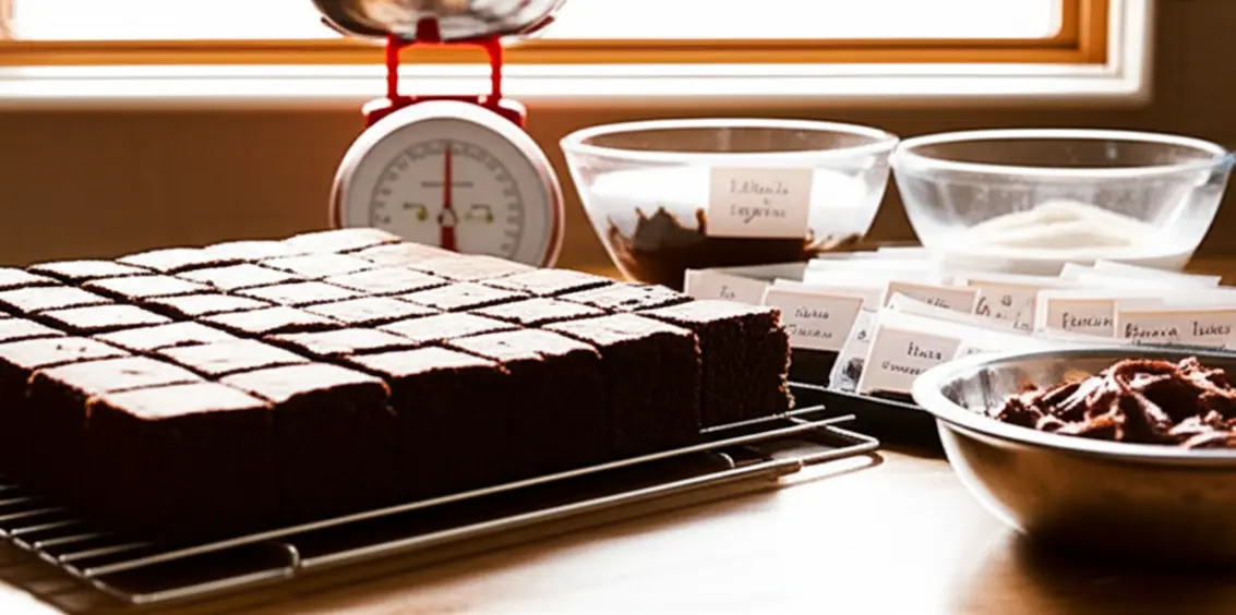 10 Passos Práticos para Vender Doces em Casa e Lucrar Rápido Receitas Lucrativas e Produção em Escala Caseira