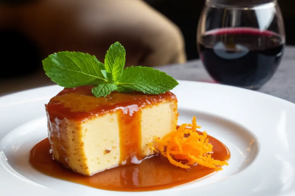 7 Segredos e a Receita Tradicional do Pudim Abade de Priscos Servir, Armazenar e Erros a Evitar