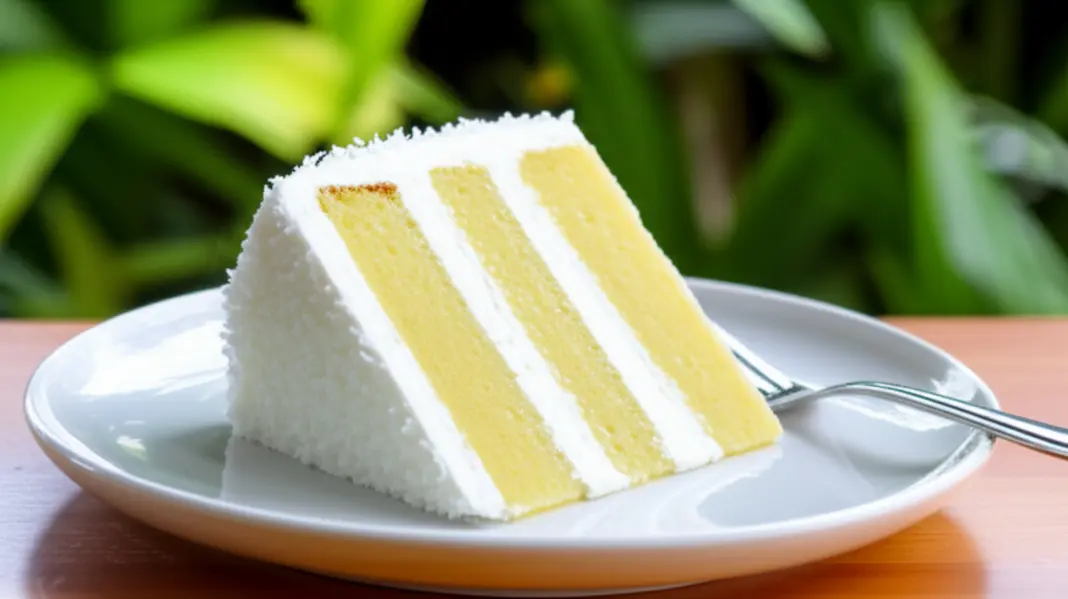 7 Truques para um Bolo Gelado de Coco Fácil e Irresistível Por que o Bolo Gelado de Coco Conquista Todo Mundo