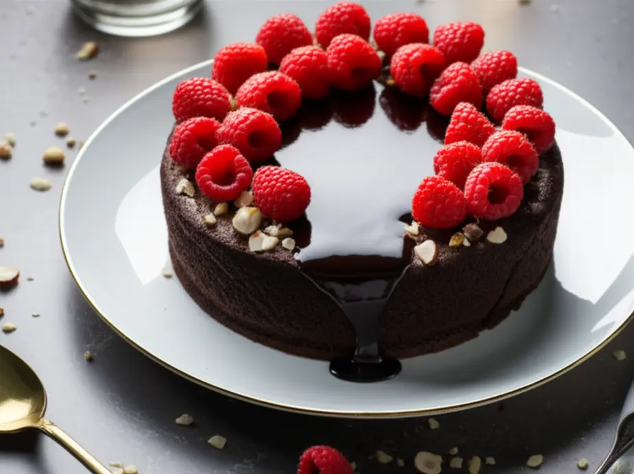 7 Segredos do Bolo Piscininha de Chocolate que Você Vai Amar Variações, apresentação e truques de confeitaria para arrasar